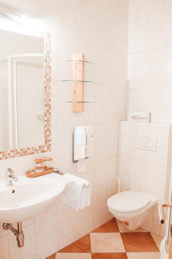 Die Muehle #10 Reichenfels Ngoại thất bức ảnh