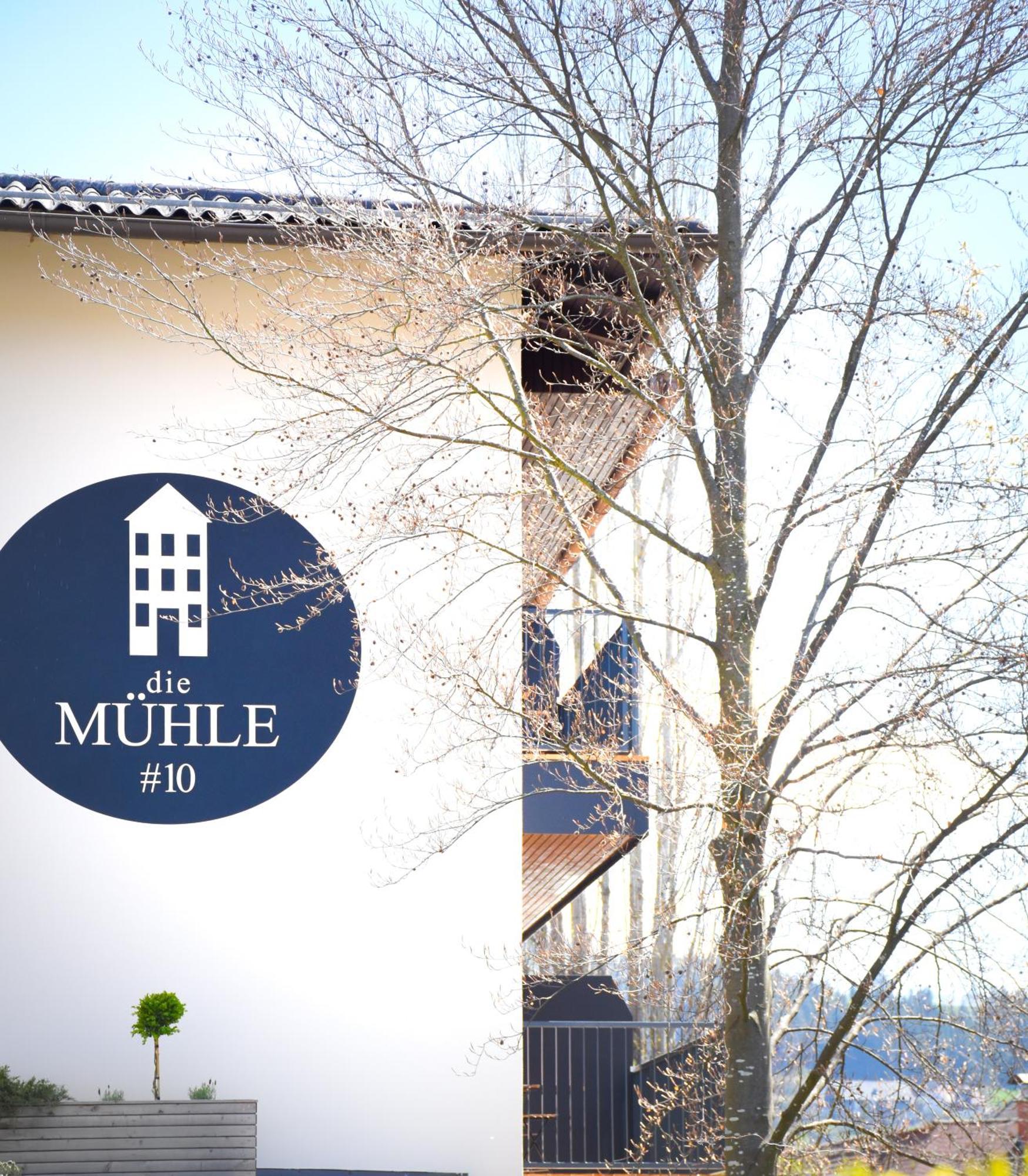 Die Muehle #10 Reichenfels Ngoại thất bức ảnh